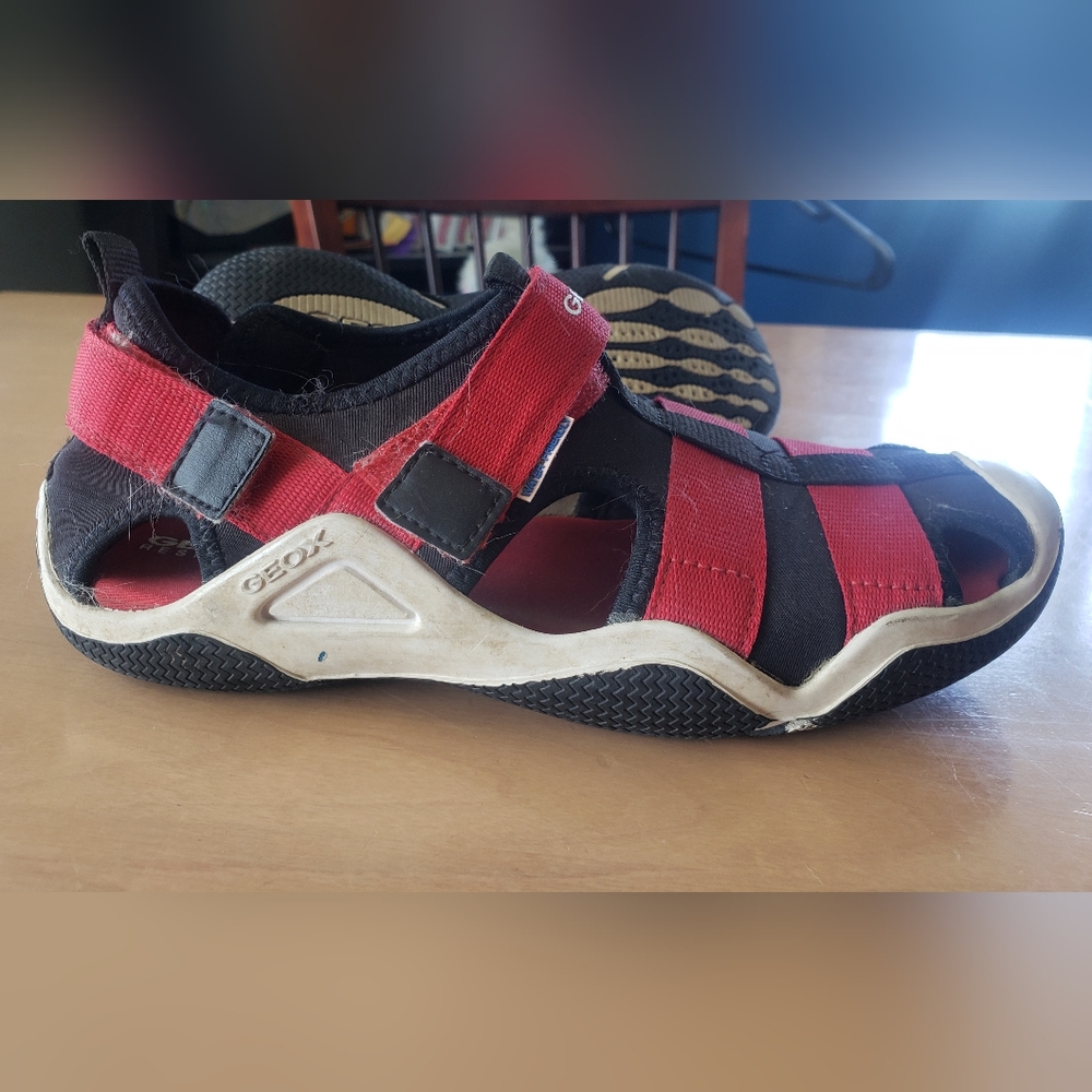 Sandal Geox - Picture 5 of 10